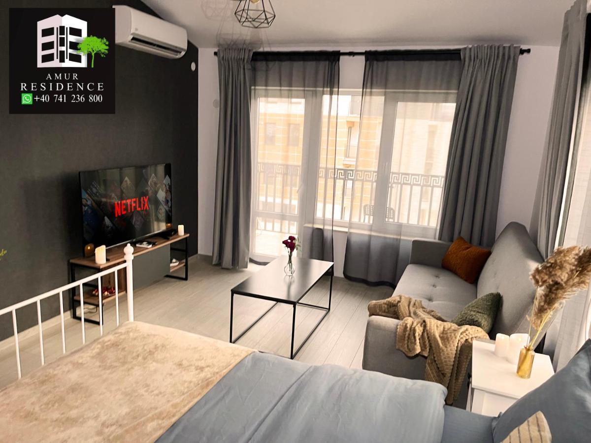 Superb Apartment 35 Voucere Vacanta Zero74Unu236Optsute Iasi Esterno foto