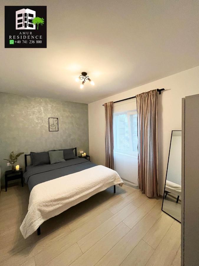 Superb Apartment 35 Voucere Vacanta Zero74Unu236Optsute Iasi Esterno foto