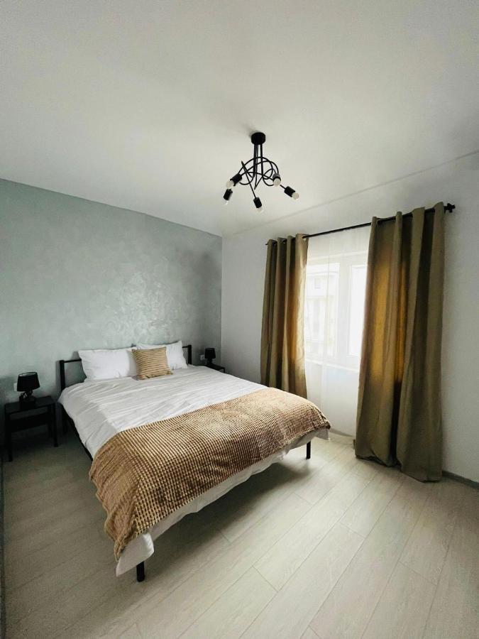 Superb Apartment 35 Voucere Vacanta Zero74Unu236Optsute Iasi Esterno foto