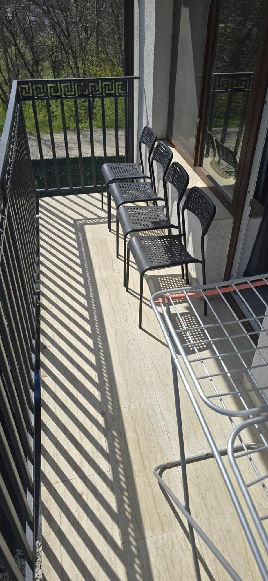 Superb Apartment 35 Voucere Vacanta Zero74Unu236Optsute Iasi Esterno foto